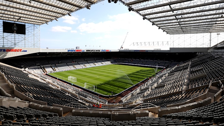 Der St. James’ Park hat einen neuen Eigentümer
